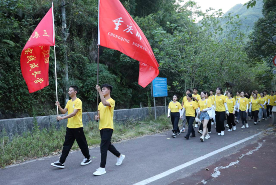 图为活动现场。亿盛平台登录供图